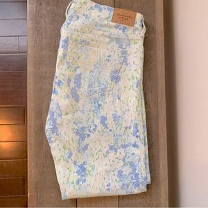 Abercrombie & Fitch Jeans